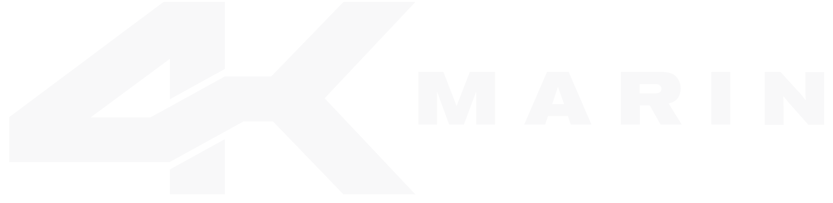 4KMarine Logo